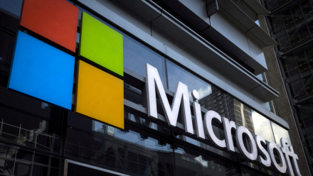 Microsoft dépasse les attentes à Wall Street