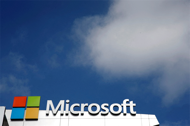Microsoft : toujours dans la course ?