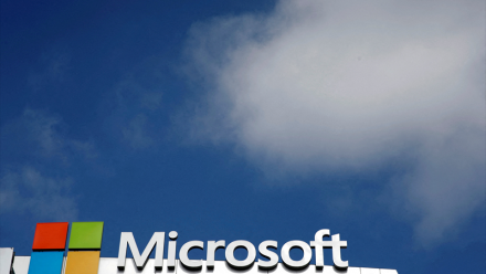Microsoft : toujours dans la course ?