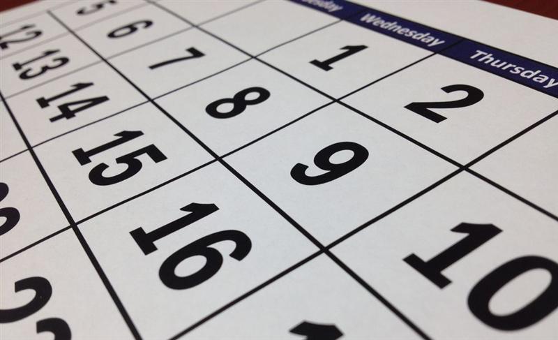 Mint : calendrier des publications financières en 2025