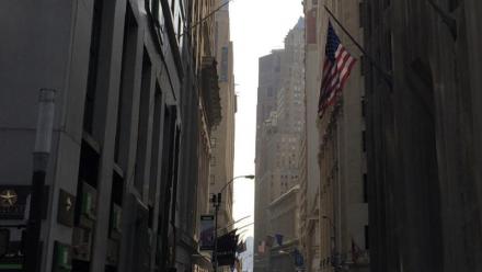 Morgan Stanley : forte progression des profits