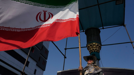 Moyen-Orient : l'Iran pourrait frapper des cibles militaires américaines en Europe