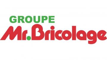 Mr.Bricolage : Année de transition et de poursuite des investissements