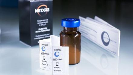 Nanobiotix : dévoile les résultats complets de la phase 1 pour JNJ-1900 dans le cancer du poumon