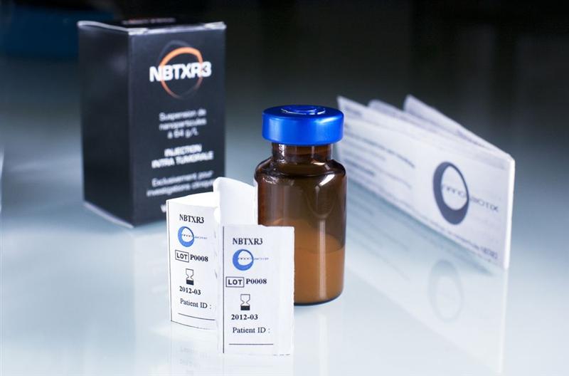 Nanobiotix : flambe après des résultats favorables