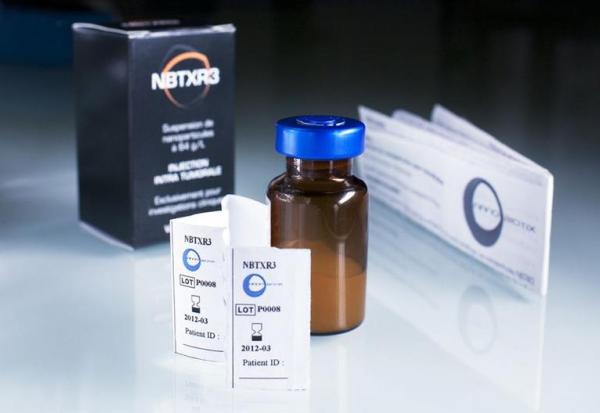 Nanobiotix : nouvelle flambée