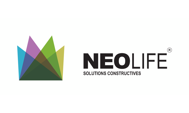 Neolife : CA publié