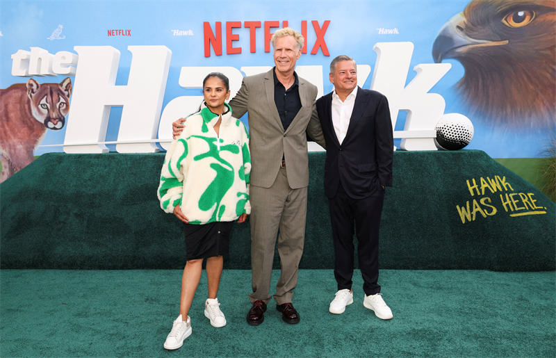 Netflix plonge à Wall Street après les comptes