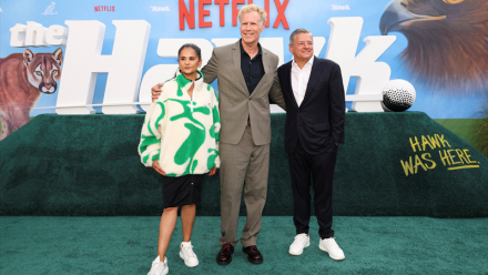 Netflix plonge à Wall Street après les comptes