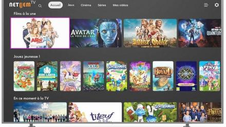 Netgem : EBITDA à +10%