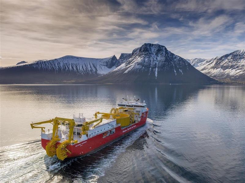 Nexans : accord d'approvisionnement à long terme en aluminium bas carbone avec le Norvégien Hydro