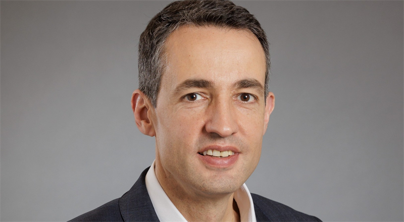 Nexans nomme Vincent Piquet au poste de Directeur Financier