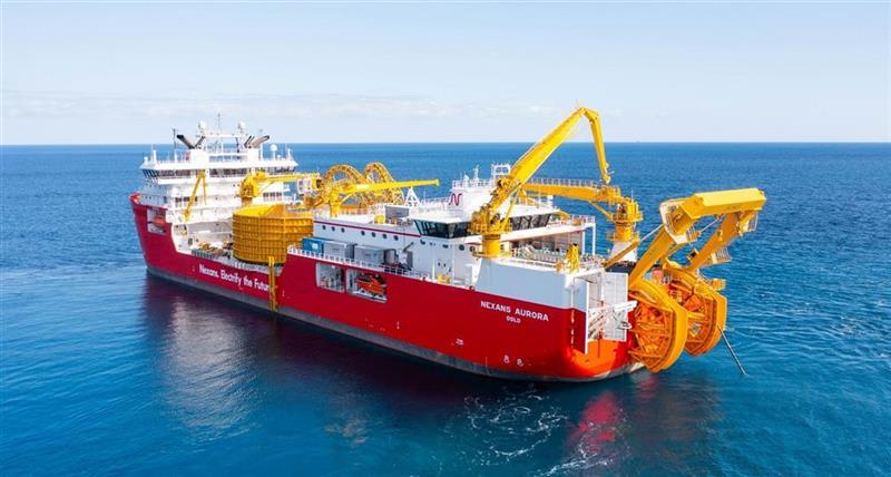 Nexans : sanctionné après les résultats