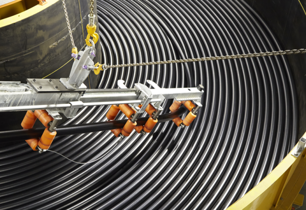 Nexans : sélectionné comme fournisseur privilégié pour l'interconnexion entre Majorque et Minorque