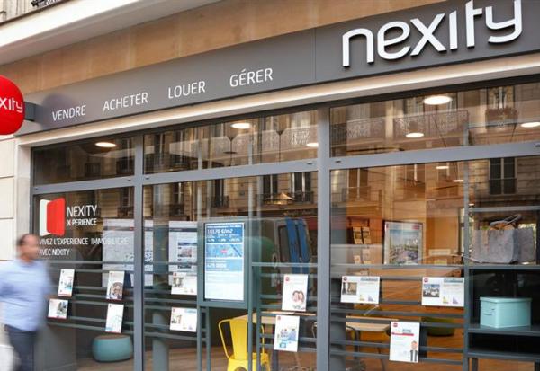 Nexity : Nomination à la Fondation Nexity