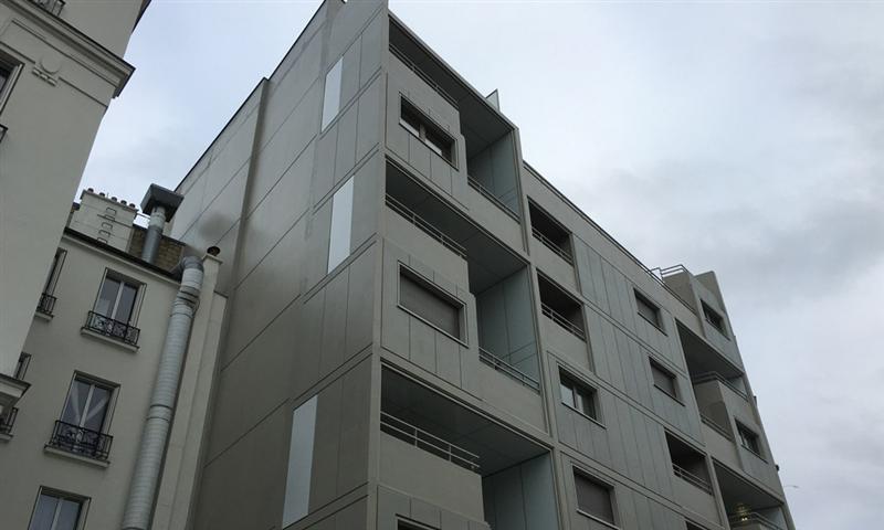 Nexity retrouve une légère rentabilité opérationnelle