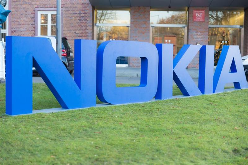 Nokia : 'all in' sur l'essor de l'intelligence artificielle