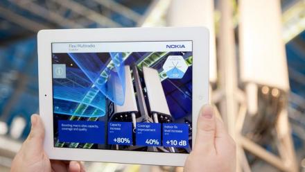 Nokia porté par l'IA, le résultat d'exploitation bondit au 2e trimestre