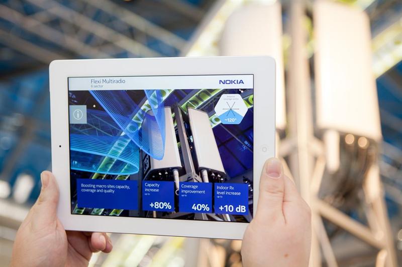 Nokia : rate le consensus, droits de douane en question