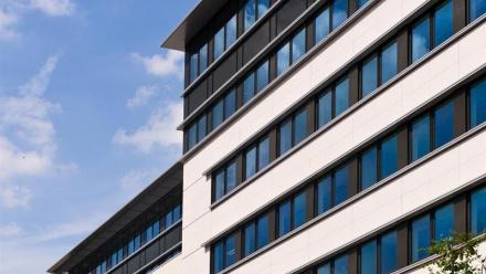 Notation GRESB 2025 : Covivio obtient une note globale de 91/100, en augmentation par rapport à 2024