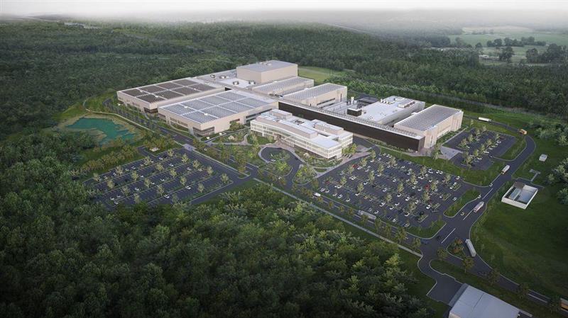 Novo Nordisk : gel des embauches à l'échelle mondiale