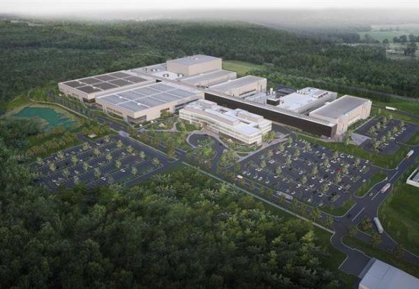 Novo Nordisk : gel des embauches à l'échelle mondiale