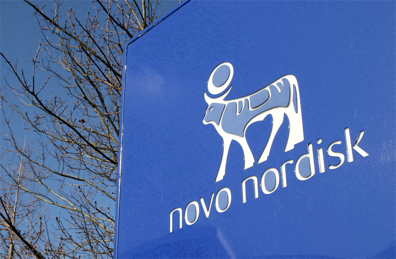 Novo Nordisk s'écroule en bourse !
