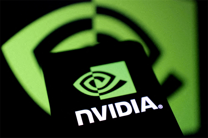 Nvidia boudé par la Chine, Lutnick responsable ?
