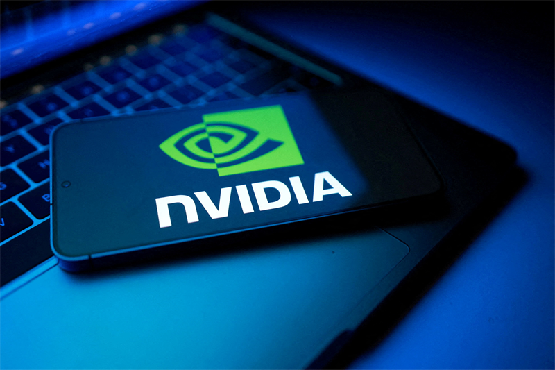 Nvidia : des développements favorables en Chine