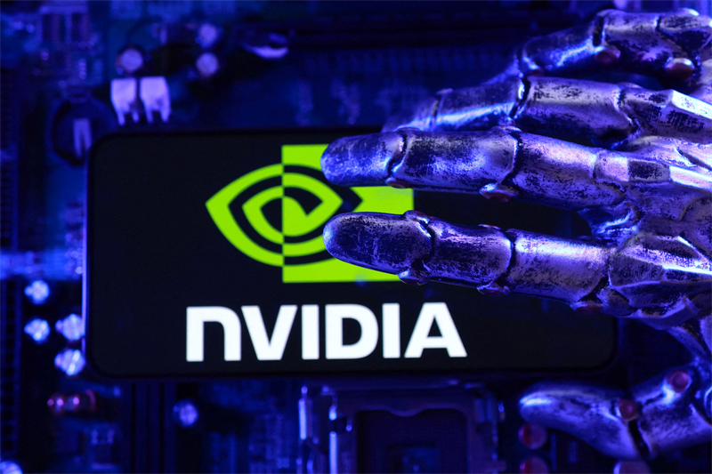 Nvidia investit dans Quantinuum (Honeywell)