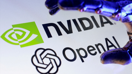 Nvidia proche des sommets, à une semaine des résultats