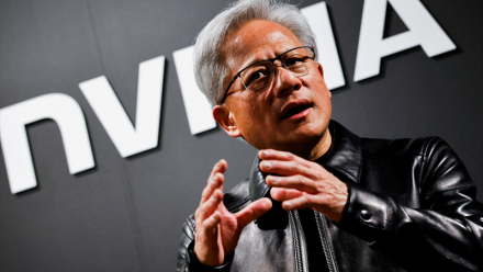Nvidia : SpaceX et Elon Musk en renfort !