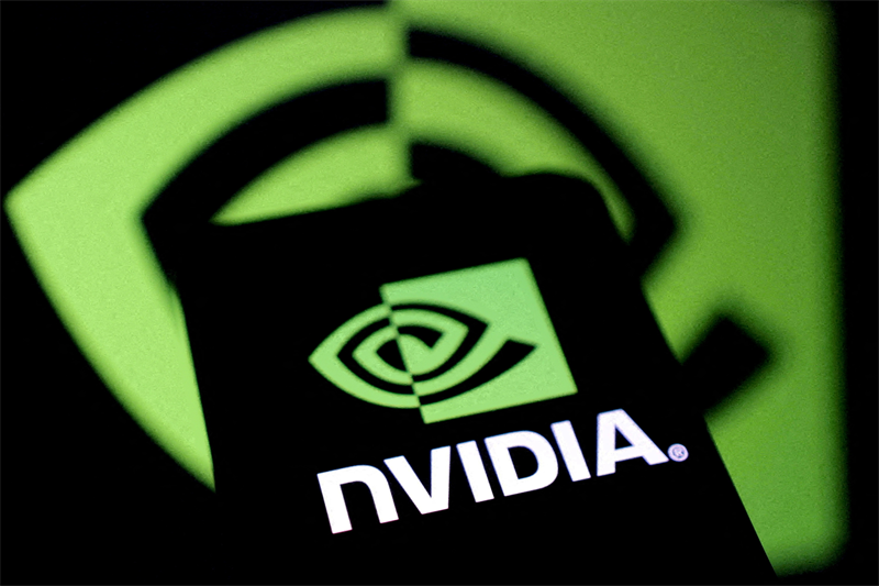 Nvidia : suspension de la production de la puce H20 ?