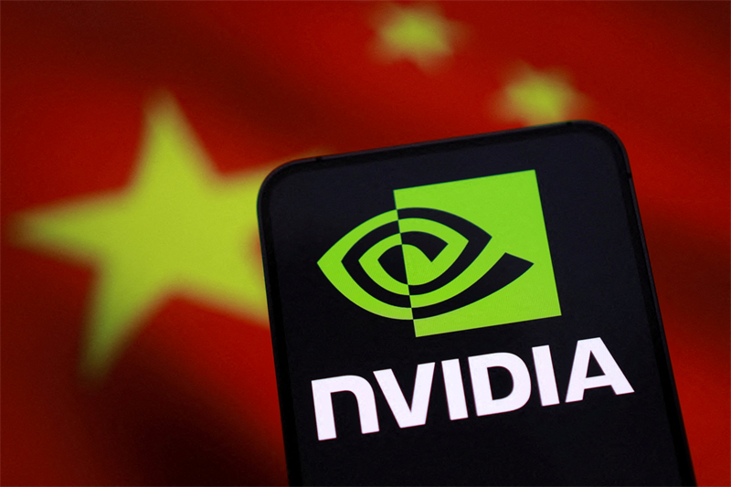 Nvidia : une demande chinoise qui reste forte ?