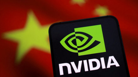 Nvidia : une demande chinoise qui reste forte ?