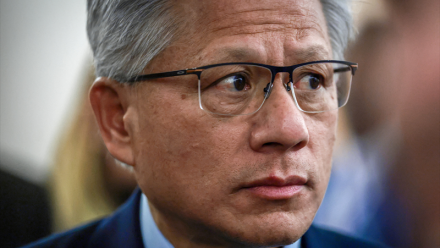 Nvidia : une rencontre productive avec Trump ?