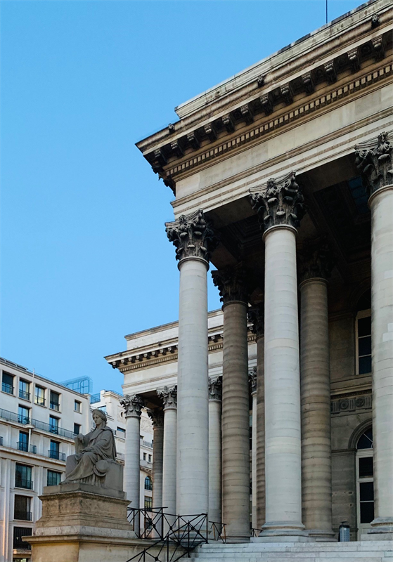 Nyxoah publiera ses résultats financiers du T1 le 14 mai