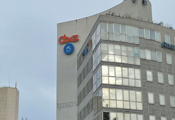 Obiz : contrat porteur