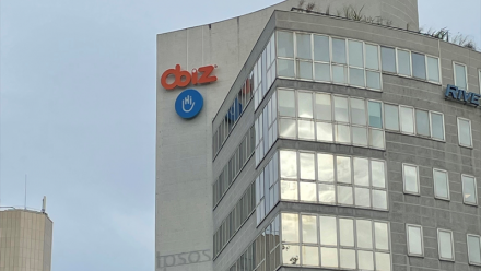 Obiz : contrat porteur