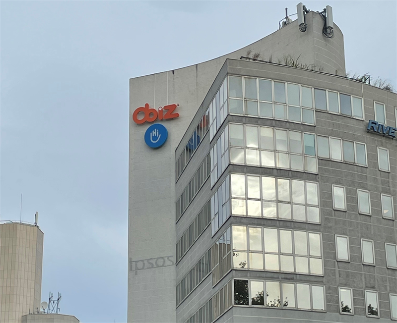 Obiz : un EBITDA annuel de 1,6 ME en 2024