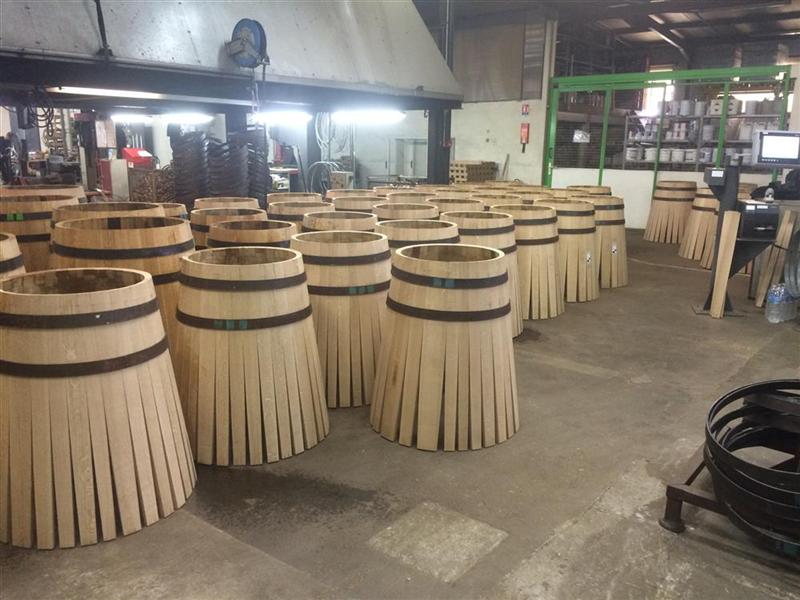 Oeneo : le chiffre d'affaires recule de 8,7% sur 9 premiers mois de l'exercice