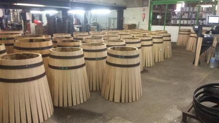 Oeneo : le chiffre d'affaires recule de 8,7% sur 9 premiers mois de l'exercice