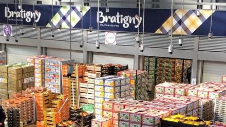 Omer-Decugis renforce ses capacités de mûrissage en France