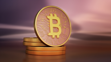 One Expérience acquiert ses premiers Bitcoins
