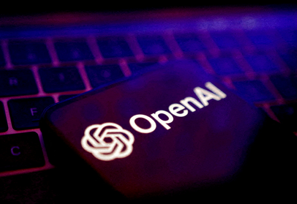OpenAI s'offrirait Windsurf pour 3 milliards de dollars
