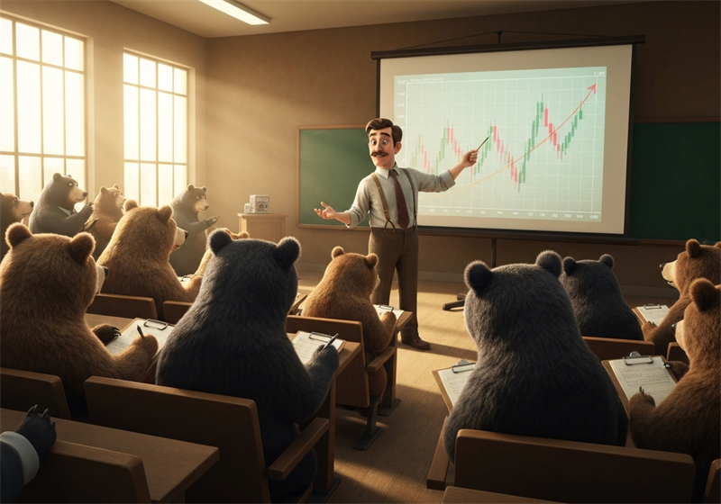 Oracle : la malédiction OpenAI ?