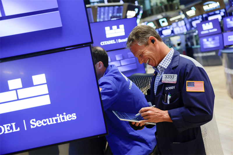 Oracle rassure (à moitié) et rebondit à Wall Street