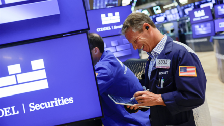 Oracle rassure (à moitié) et rebondit à Wall Street