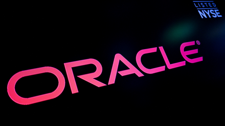 Oracle rebondit à Wall Street avec le deal TikTok