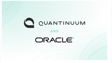 Oracle scelle un partenariat avec Quantinuum dans le domaine du quantique